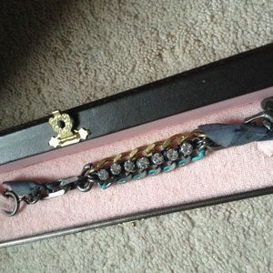 Juicy Couture bracelet